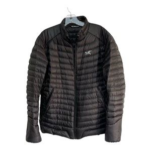 Arc’teryx Cerium SL Jacket